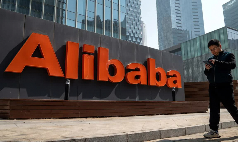 'Gã khổng lồ' Alibaba thay chủ tịch và CEO mới