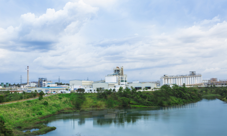 Công ty Nhôm Đắk Nông - TKV thông báo tuyển dụng
