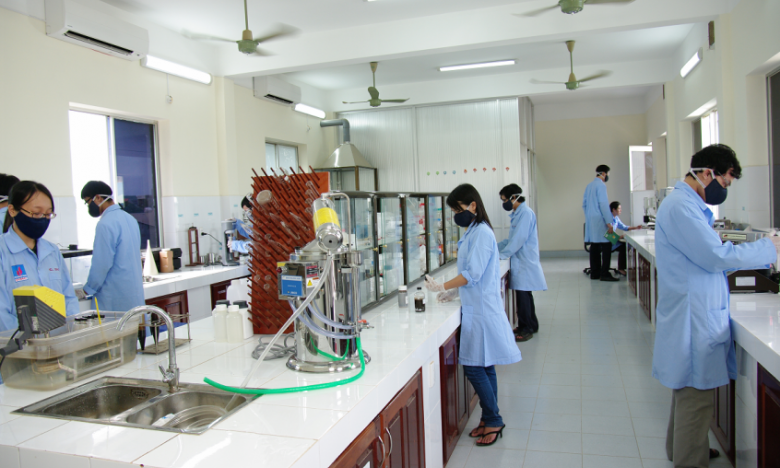 PVChem (PVC): Sẽ thưởng cổ phiếu 20% và chào bán 21,2 triệu cổ phiếu giá 10.000 đồng/CP