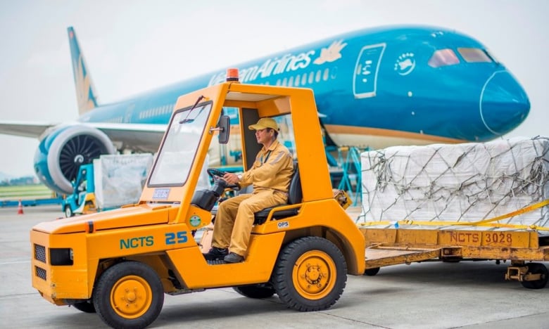Dịch vụ Hàng hoá Nội Bài (NCT) lên kế hoạch lãi hơn 190 tỷ đồng, sắp chốt chi cổ tức đợt 2022 bằng tiền 50%
