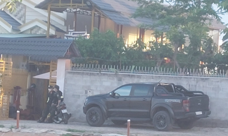 Trùm giang hồ Thảo 'lụi' từng bị tố lợi dụng dịch Covid -19 để chiếm đất ở TP.Phan Thiết