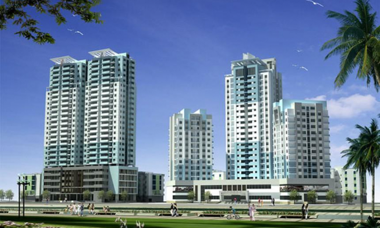 Nhà Đà Nẵng (NDN): Lên kế hoạch lãi 160 tỷ đồng, dự kiến mua lại 15% số lượng cổ phiếu 