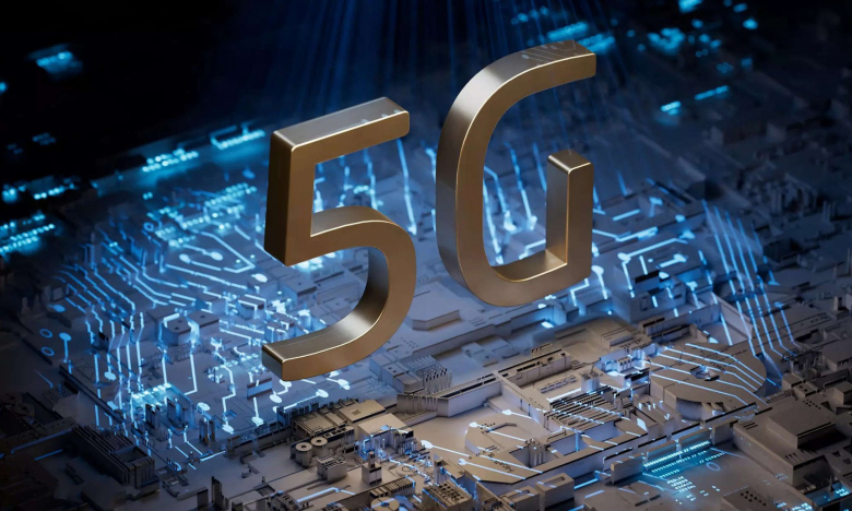 Trung Quốc thể hiện tham vọng số 1 thế giới về dịch vụ 5G, 6G