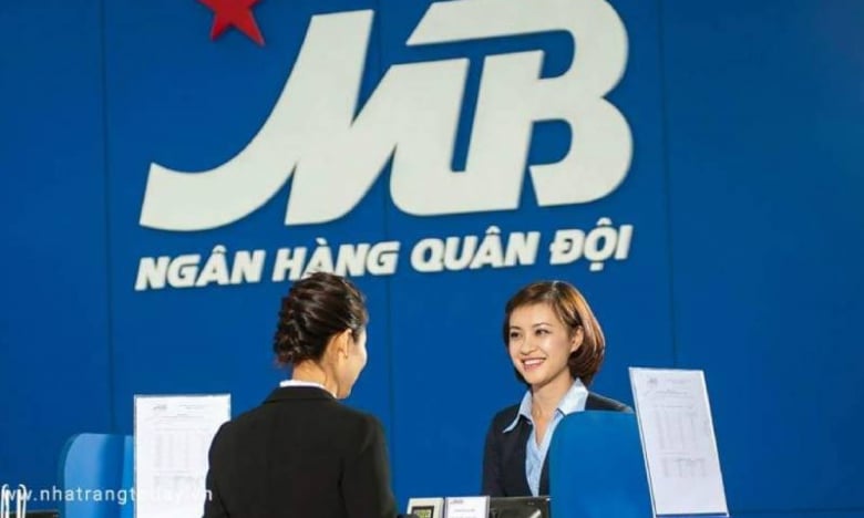 MBBank chốt ngày trả cổ tức năm 2022 bằng tiền 