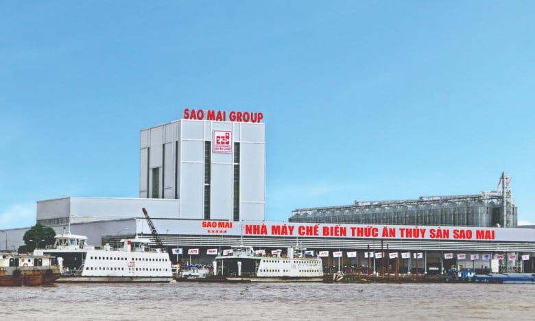 Chân dung tân Chủ tịch HĐQT Tập đoàn Sao Mai (ASM)