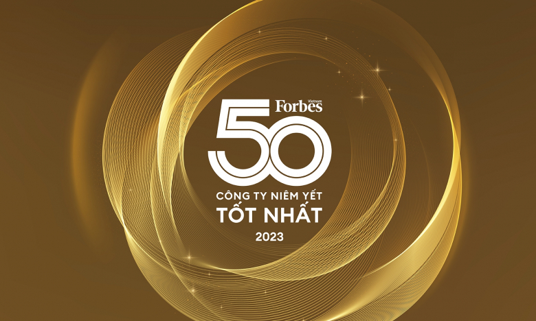 Ba 'ông lớn' công nghệ được Forbes Việt Nam vinh danh làm ăn ra sao năm 2023?