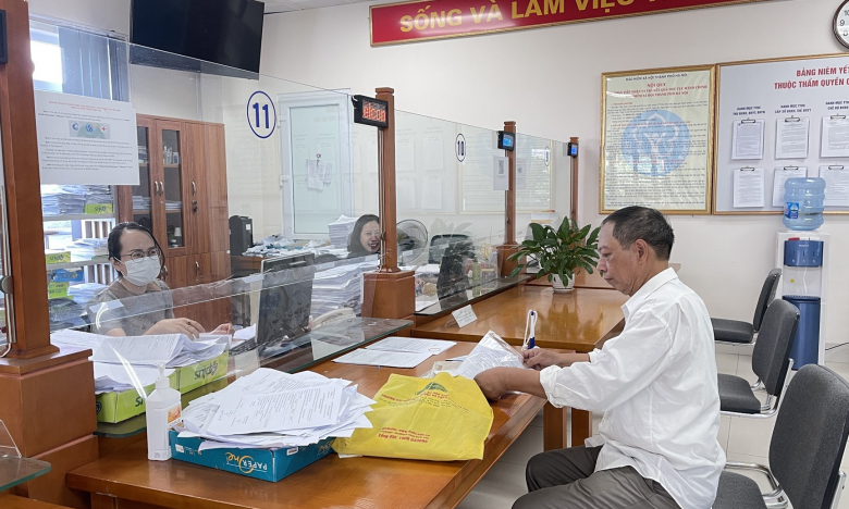 NLĐ được đóng bảo hiểm xã hội tự nguyện một lần để hưởng lương hưu