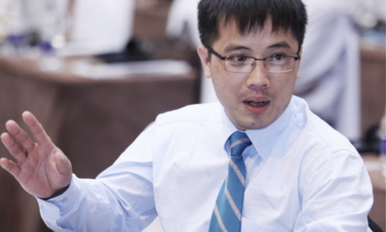 Phó Tổng Thư ký VCCI nói thẳng về điểm 'không hợp lý' trong chính sách thuế