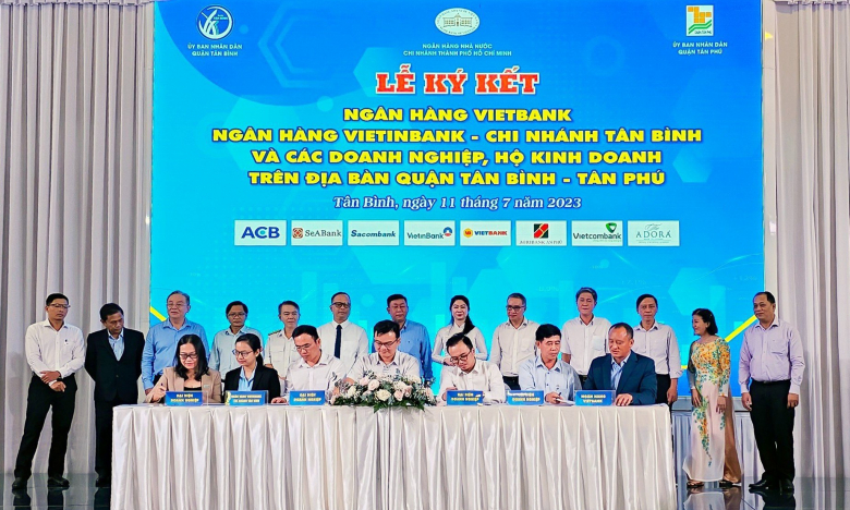 Vietbank dành 1.000 tỷ đồng hỗ trợ doanh nghiệp phát triển kinh doanh