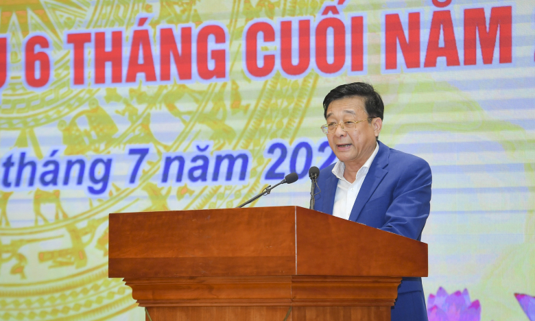 Tổng thư ký VNBA: Kiến nghị trình Quốc hội ban hành Nghị quyết gỡ khó cho DN với chính sách vượt quyền Chính phủ