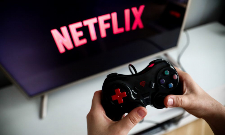 Tốc độ tăng trưởng chậm, Netflix chuyển mục tiêu sang ngành game: Liệu có nhận đòn đau như Google?