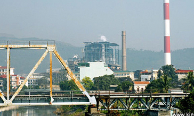 Sản lượng điện phát tăng mạnh, Nhiệt điện Ninh Bình (NBP) bão lãi gần 22 tỷ đồng
