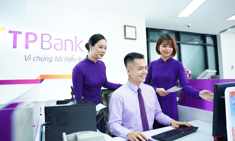 Tăng trưởng tín dụng cao hơn trung bình ngành, HSC lạc quan về triển vọng của TPBank