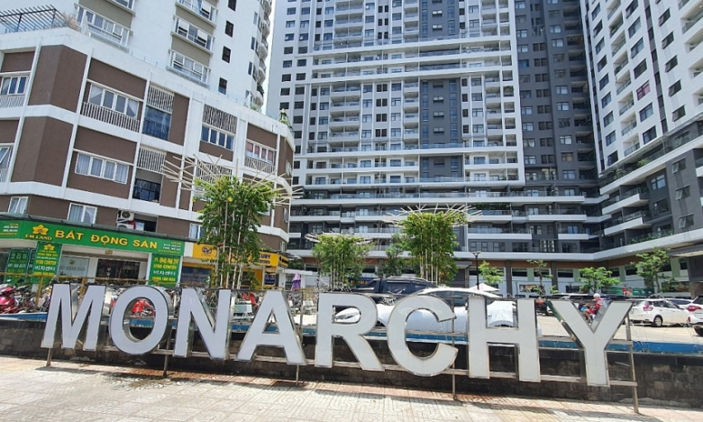 Nhà Đà Nẵng quý II báo lãi tăng 153%, cổ phiếu NDN tăng kịch trần