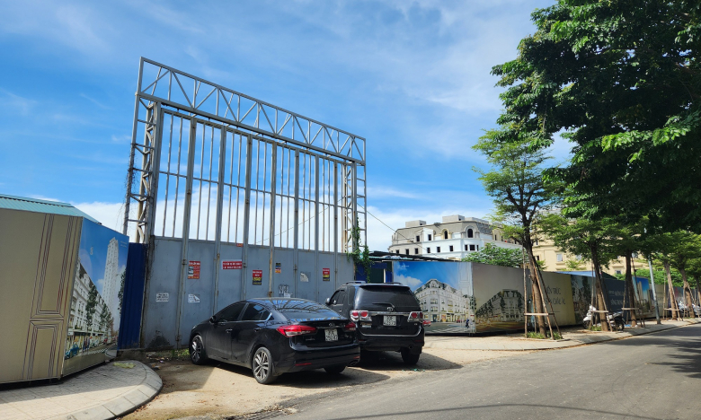 'Cò mồi' ngang nhiên chào bán, dự án nhà ở xã hội Udic Eco Tower chưa đủ điều kiện nhận đặt cọc căn hộ