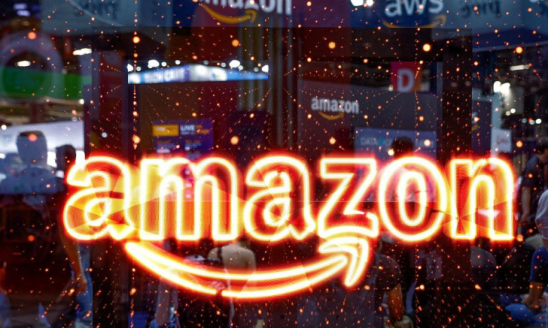 Amazon xây trung tâm xử lý vệ tinh 120 triệu USD