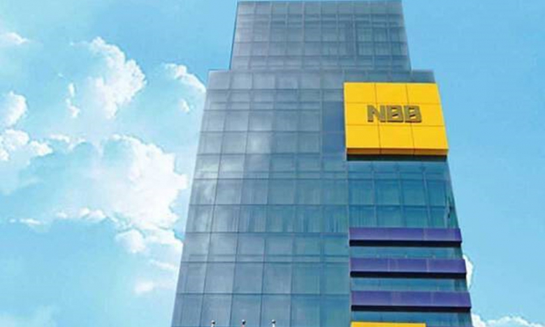 Năm Bảy Bảy (NBB) báo lãi tăng 388% trong quý II/2023, lên hơn 1 tỷ đồng