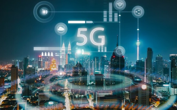 5G sắp bùng nổ ở châu Á - Thái Bình Dương
