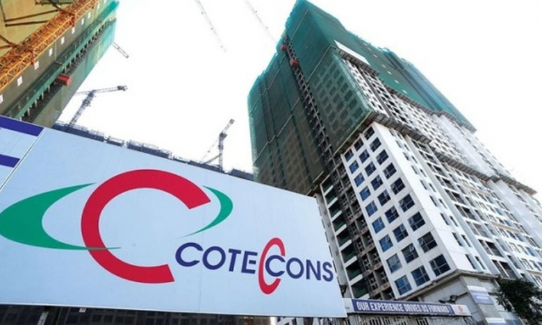 Ricons nộp đơn yêu cầu Coteccons 'mở thủ tục phá sản' giữa lúc cao điểm cạnh tranh gói thầu Long Thành