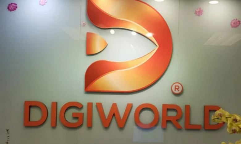 Digiworld (DGW): Quý II/2023 lãi ròng đạt 83 tỷ đồng, giảm 39% so với cùng kỳ