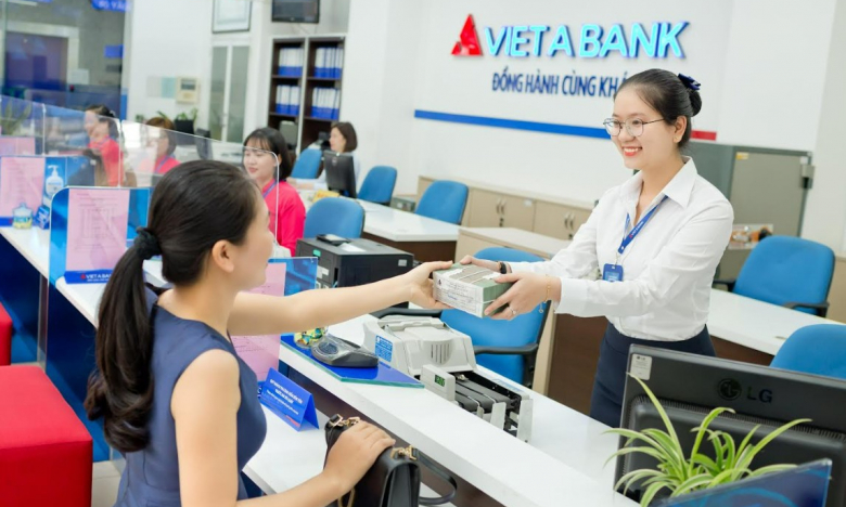 Quý II/2023, VietABank (VAB) báo lãi giảm 7,5%, đạt 523 tỷ đồng