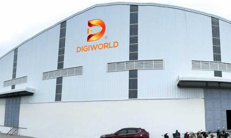 Lợi nhuận Digiworld giảm gần 40%, Chủ tịch Đoàn Hồng Việt mong chờ điều gì?