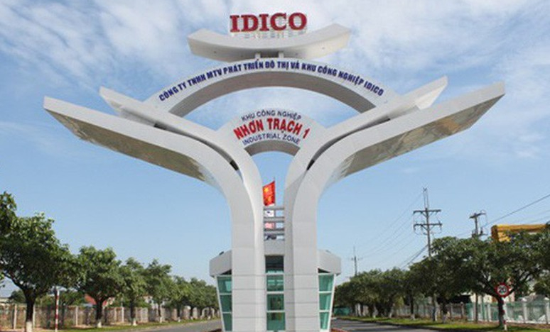 Hụt thu từ mảng KCN, IDICO (IDC) báo lãi quý II/2023 giảm 55% xuống hơn 660 tỷ đồng