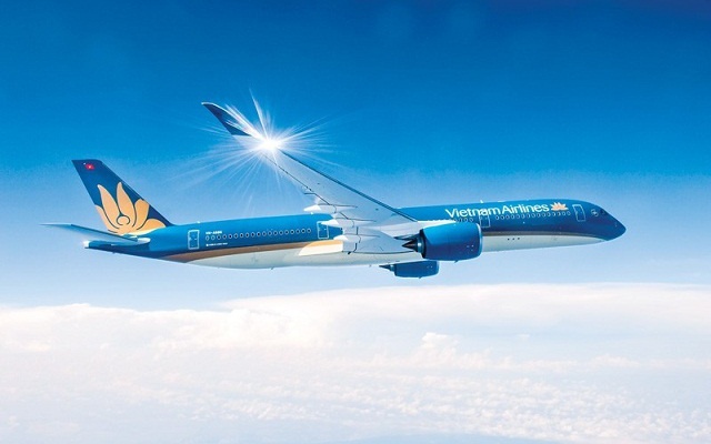 Cổ phiếu HVN của Vietnam Airlines vào diện hạn chế, chỉ được giao dịch các phiên chiều