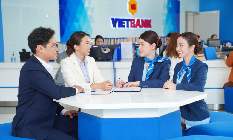 Vietbank tăng cường các giải pháp hỗ trợ doanh nghiệp tại TP.HCM