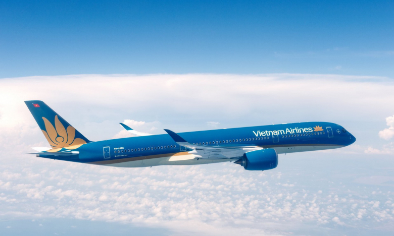 Vietnam Airlines nói gì về việc cổ phiếu HVN bị hạn chế giao dịch?
