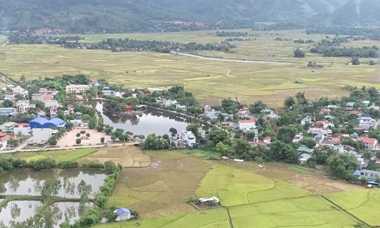 Hội viên, nông dân xây dựng bản, tiểu khu NTM kiểu mẫu