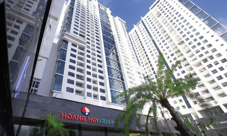 Hoàng Huy Group (TCH): Mục tiêu lợi nhuận tăng 14,5%, sẽ tập trung vào phân khúc nhà ở tại Hải Phòng