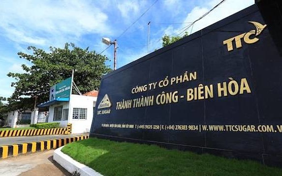 TTC Sugar (SBT): Niên độ 2022 – 2023 lãi hơn 610 tỷ đồng, rót hơn 2.300 tỷ đồng vào các công ty bất động sản