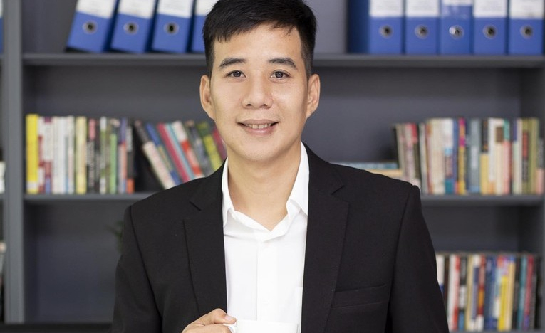 Chứng khoán Apec (APS) có tân Tổng giám đốc, thay ông Nguyễn Đỗ Lăng
