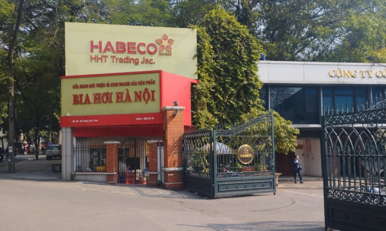 Chốt thời gian Habeco, Thuốc lá Thăng Long phải di dời khỏi nội đô Hà Nội