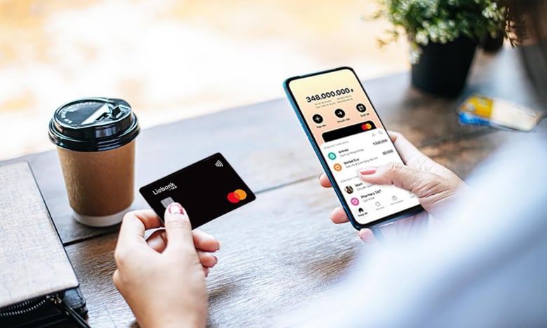 Ngân hàng số Liobank được vinh danh Giải pháp tài chính cá nhân sáng tạo