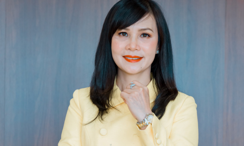 Vietbank bổ nhiệm tổng giám đốc