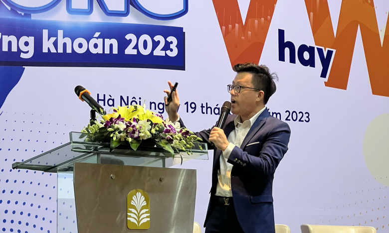 Chứng khoán Yuanta: Cuộc khủng hoảng Evergrande đang được giải quyết từng phần