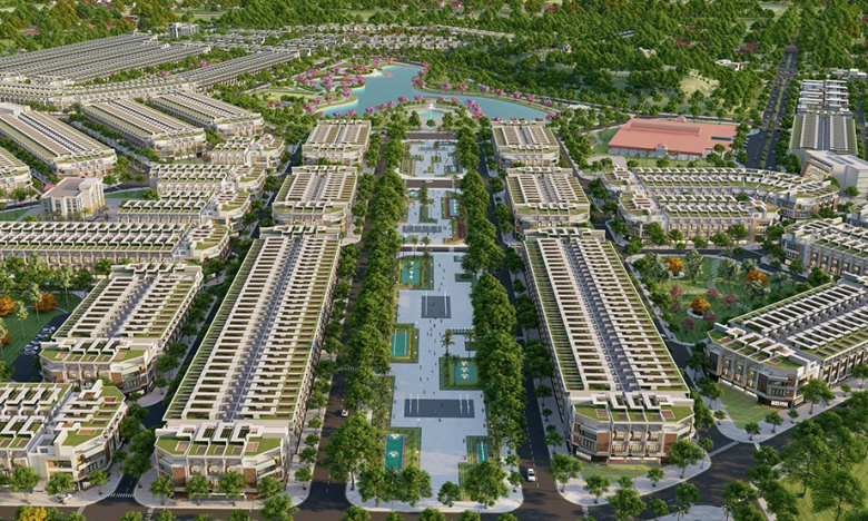 Pearl City - đối tác ruột của NBB làm ăn lao dốc 62,5%, nợ phải trả gấp gần 4 lần vốn chủ 