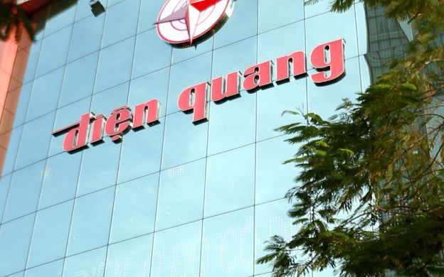 Điện Quang (DQC) 'bốc hơi' hơn 2,1 tỷ đồng lợi nhuận sau kiểm toán 