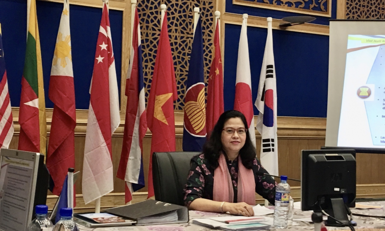 Lần đầu tiên Việt Nam có ứng cử viên cho vị trí Giám đốc khu vực của WHO
