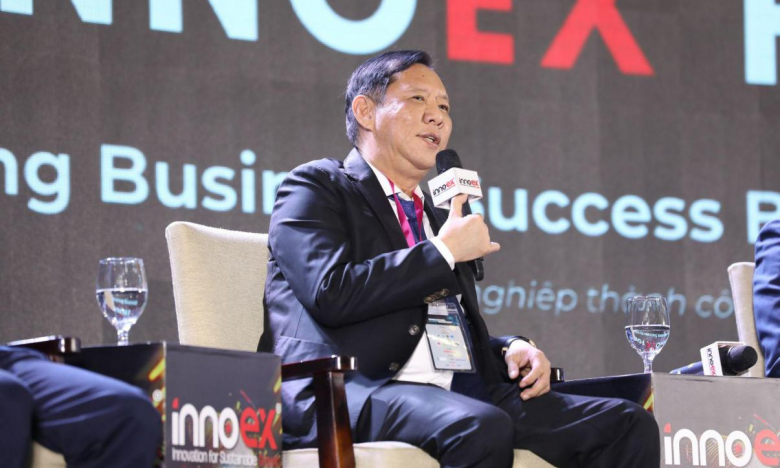 CEO Kido Trần Lệ Nguyên: Trước mỗi gia đình đều có một thùng mì gói nhưng giờ lại ít, 'xu hướng' là chìa khoá!