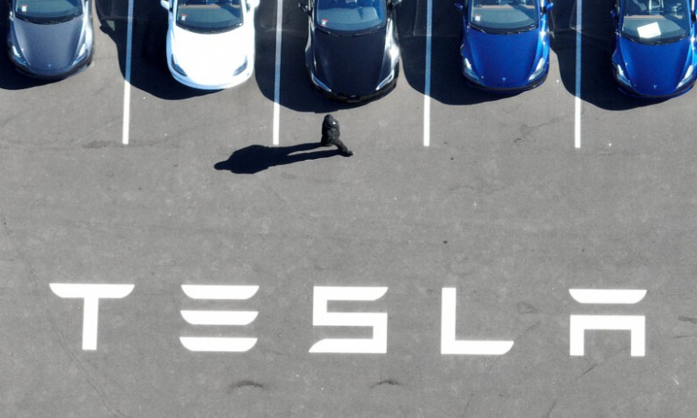 Ấn Độ cân nhắc giảm thuế nhập khẩu để thu hút Tesla và các công ty xe điện khác