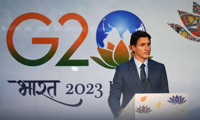Trục trặc khiến Thủ tướng Canada vẫn chưa thể rời Ấn Độ sau hội nghị G20