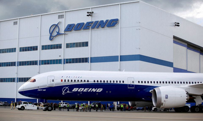 Doanh nghiệp Việt có đủ khả năng làm nhà cung cấp cho Boeing?