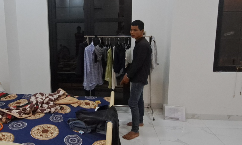 Chân dung siêu trộm hàng chục căn shophouse ở Đà Nẵng