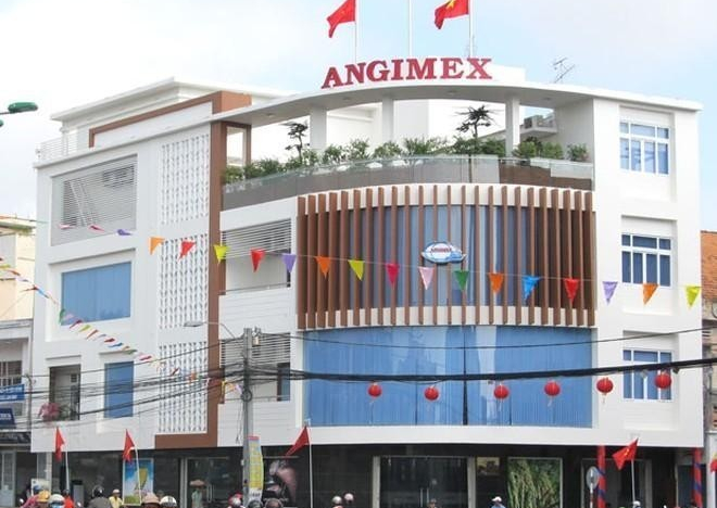 Angimex (AGM) thay lãnh đạo cấp cao sau loạt những khó khăn bủa vây