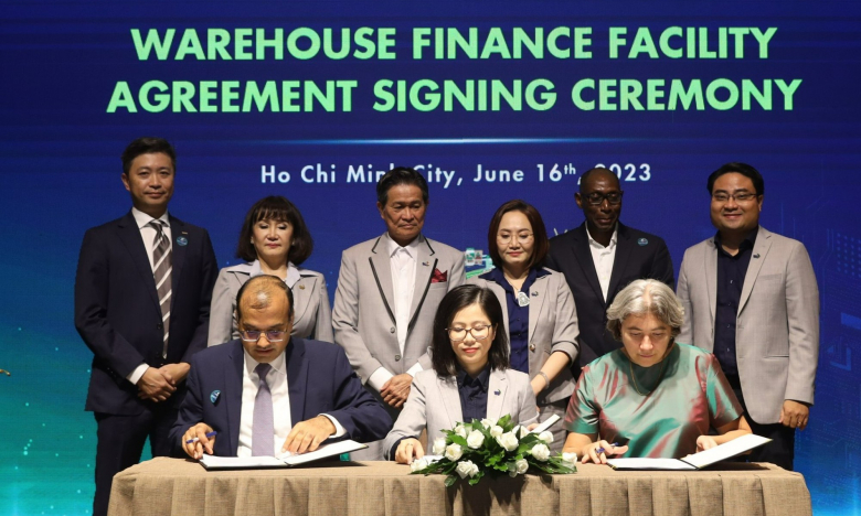Gần 1,9 tỷ USD được IFC cam kết đầu tư ở Việt Nam năm tài chính 2023