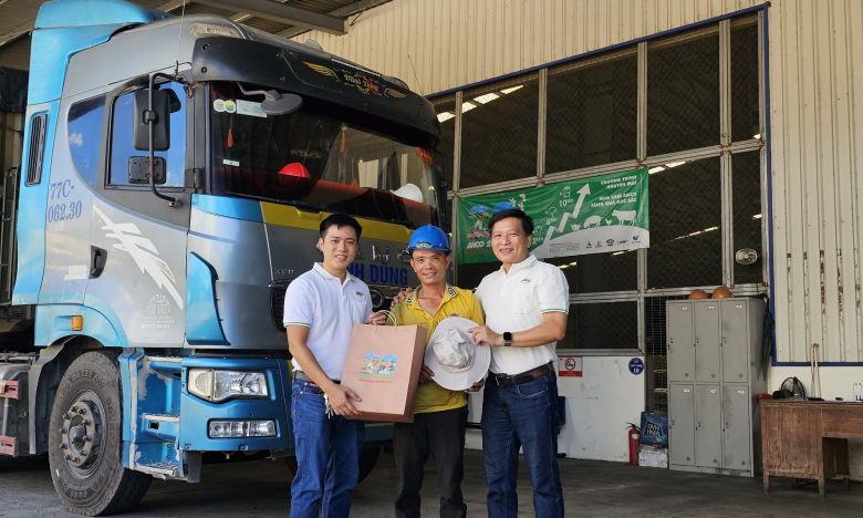 ANCO khởi động chương trình khuyến mãi đặc biệt, nhiều quà tặng cho người chăn nuôi cả nước