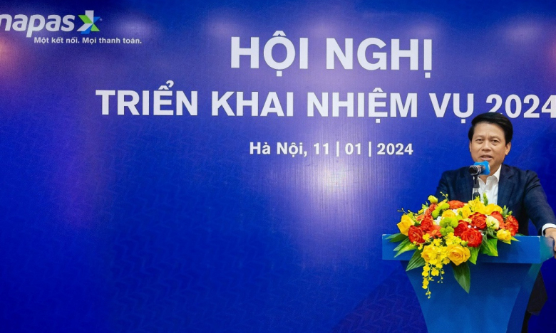 Phó Thống đốc Phạm Tiến Dũng: Các chương trình giảm phí của NAPAS đã tạo nên một 'cuộc cách mạng về phí'